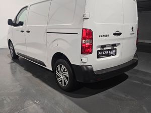 Peugeot Expert 2023 2.0 hdi professional premium p - Image 2