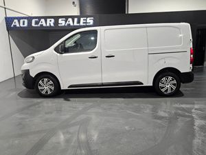 Peugeot Expert 2023 2.0 hdi professional premium p - Image 3