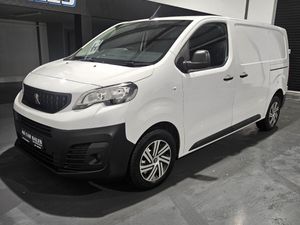 Peugeot Expert 2023 2.0 hdi professional premium p - Image 4