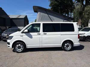 Volkswagen Camper - Image 3