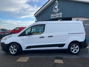 191 Ford Transit Connect  NO VAT - Image 2