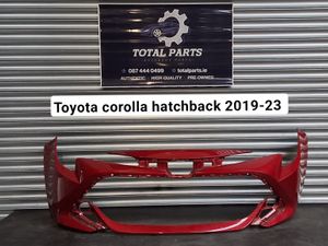 Toyota corolla,corolla cross  parts - Image 2