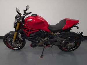 DUCATI MONSTER 1200S TESTASTRETTA 2 - Image 3