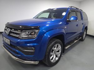 Volkswagen Amarok 3.0 Aventura - Image 3