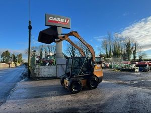 2021 Case SV185B Skidsteer (2109 Hrs) - Image 3
