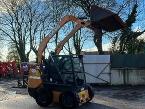 2021 Case SV185B Skidsteer (2109 Hrs) - Image 4