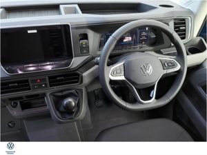 Volkswagen Crafter Highline MWB H Roof 140bhp - Image 2