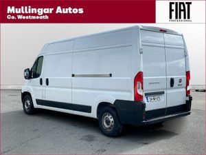 Fiat Ducato DUCATO 35 L3H2 2.2 140BHP - Image 3