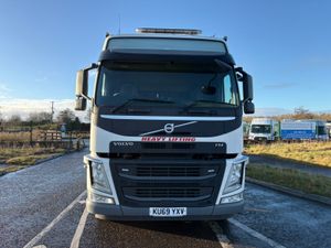 Volvo PM 50 Ton Crane acheesewedge - Image 2