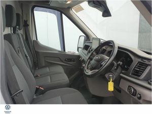 Ford Transit TRANSIT TREND 350 L 2.0 185BHP  M - Image 2