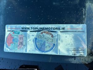 Isuzu D-Max //LEATHER//AUTO//NE - Image 2