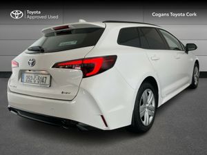 Toyota Corolla Corolla Van Comm - Image 2