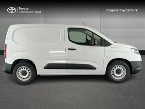 Toyota Proace City PROACE City EV SWB - Image 3