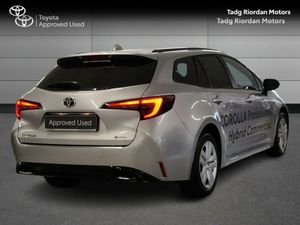 Toyota Corolla (N1) *PRICE REDUCTION* PRICE INCLUD - Image 2