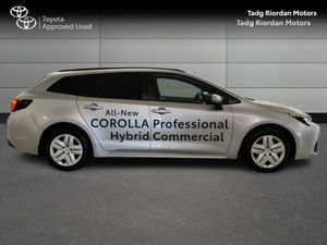 Toyota Corolla (N1) *PRICE REDUCTION* PRICE INCLUD - Image 3