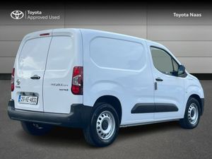 Toyota Proace City CITY EV GX SWB - Image 2