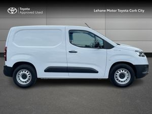 Toyota Proace City - Image 3