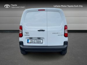 Toyota Proace City - Image 4
