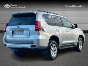 Toyota Land Cruiser LAND CRU CRUISER LWB C COMMERC - Image 2