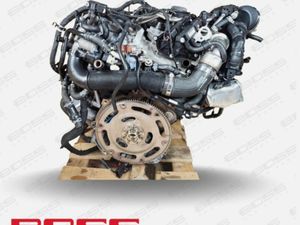 AUDI  2.0 TDI 190HP  engine - DET, DETA Warranty - Image 3
