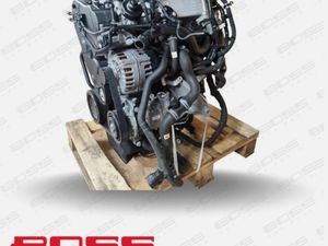 AUDI  2.0 TDI 190HP  engine - DET, DETA Warranty - Image 4