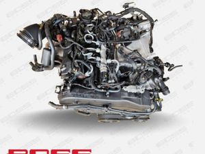 AUDI  2.0 TDI 190HP  engine - DET, DETA Warranty - Image 2