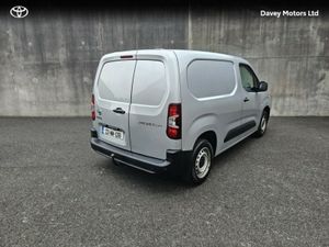 Toyota Proace City PR CITY 1.5D GX SWB 650KG - Image 2