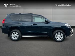 Toyota Land Cruiser LAND CRU CRUISER LWB C COMMERC - Image 3