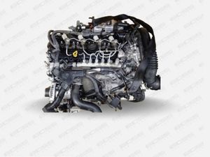 MAZDA 6/CX-5/ 3 ENGINE - 2.2L   COMPLETE  warranty - Image 2