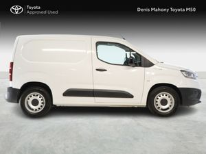 Toyota Proace City Electric (VAT Included) - Image 3