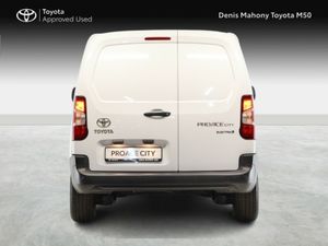 Toyota Proace City Electric (VAT Included) - Image 4