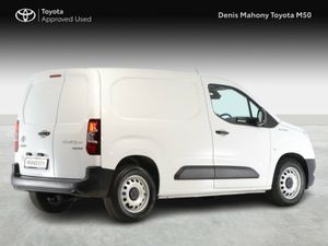 Toyota Proace City Electric (VAT Included) - Image 2