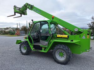 MERLO P38.14 PLUS - Image 3
