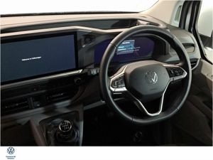 Volkswagen Transporter Trendline Plus 150bhp 2.0td - Image 2