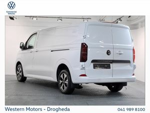 Volkswagen Transporter Trendline Plus 150bhp 2.0td - Image 3