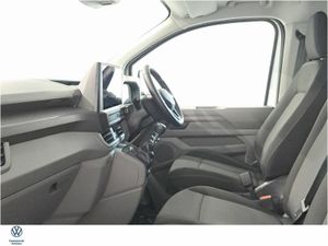 Volkswagen Transporter Trendline Plus 150bhp 2.0td - Image 4