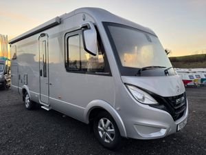 Hymer B-MC I 600 - Automatic - Image 3