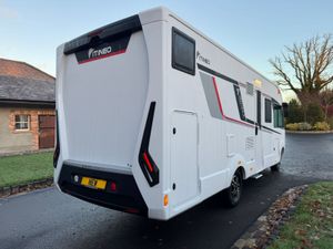 Itineo SB740 Advance Edition (Price Includes VRT) - Image 3