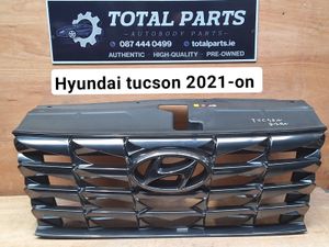 Hyundai tucson  parts - Image 2
