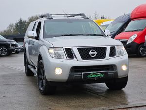 Nissan Navara 2014 - Image 4