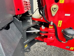 Schaffer 8620T - Image 4