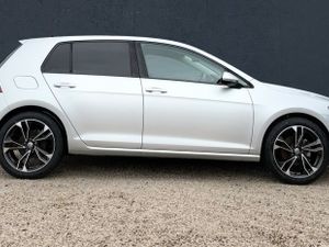 Volkswagen Golf 1.2 TSi Automatic 2015 Comfortline - Image 2