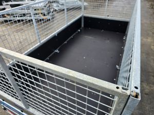 8x4 Trailer - Image 3