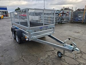 8x4 Trailer - Image 4