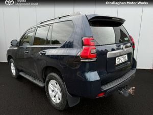 Toyota Land Cruiser LAND CRU CRUISER LWB C COMMERC - Image 3