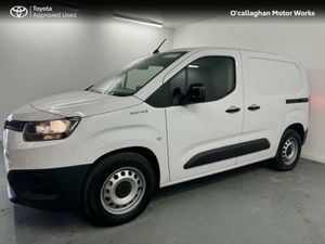 Toyota Proace City PROACE CITY EV GX SWB - Image 4