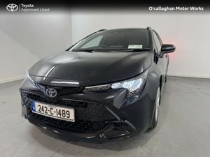 Toyota Corolla COROLLA PROFESSIONAL (N1) - Image 3