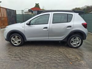 €500 OFF!!! 2018 Dacia Sandero Stepway - Image 3