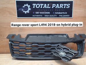 Land rover, Range rover parts - Image 2