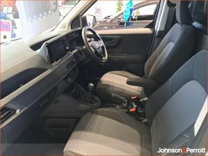 Ford Transit Courier Trend - Image 3